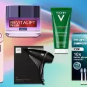 Amazon Spring Deal Days 2026: Top Discounts on Dyson, Sony, Bose & More