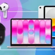 Amazon Spring Sale 2026: Limited-Time Apple Deals on MacBooks, AirPods & More