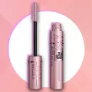 Amazon Spring Sale: Get Viral Maybelline Mascara with £5 Off for Longer Lashes