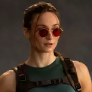 Amazon's £100M Tomb Raider Reboot Halts Filming After Sophie Turner Injury