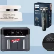 Amazon's Spring Sale: 5 Days Left for Major Deals on Tech, Beauty & Home