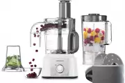Amazon's Spring Sale Slashes Kenwood Food Processor Price by Nearly 50%