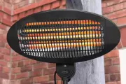 Amazon's Top Patio Heater Sees Price Surge, Experts Urge Caution