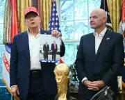 Amnesty Warns 2026 World Cup Could Become Stage for Repression Under Trump