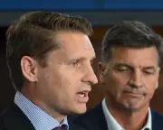 Andrew Hastie Backs 25% Gas Profit Tax, Says Multinationals Had 'Good Run'