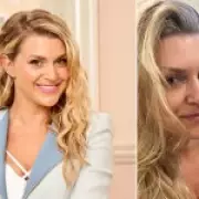 Anna Williamson Urges Health Checks After Mel Schilling's Terminal Cancer Diagnosis