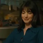 Anne Hathaway's New Sci-Fi Film Sparks Cloverfield Sequel Theories