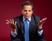 Anthony Scaramucci Reflects on Trump, Resilience, and Political Cycles