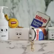 Anya Hindmarch Transforms Boots with Playful Design Collaboration