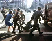 Argentina's Memory Wars: Milei Challenges 50-Year Dictatorship Consensus