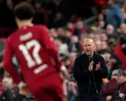 Arne Slot Confident Liverpool Can Challenge PSG After Galatasaray Rout