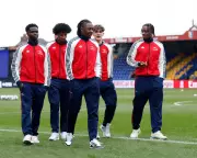Arsenal Face Mansfield in FA Cup Fifth Round Clash at One Call Stadium