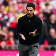 Arsenal's Injury Crisis Deepens After Carabao Cup Final Loss to Manchester City