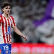 Arsenal's Julian Alvarez Transfer Hopes Dashed by Atletico Madrid's Lucrative Offer