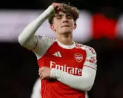 Arsenal's Max Dowman's Family Obtains FIFA Licenses to Manage Teen Star's Career