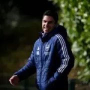 Arsenal's Triple Injury Boost Before Champions League Clash with Bayer Leverkusen