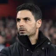 Arteta Provides Crucial Injury Updates on Odegaard and Timber Before Arsenal vs Man City Final