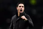 Arteta Urges Arsenal to 'Attack' Carabao Cup Final Amid Trophy Drought
