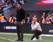 Arteta vs Guardiola: Carabao Cup Final Could Signal Premier League Power Shift
