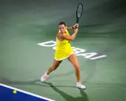 Aryna Sabalenka May Skip Dubai Tennis Championships, Tournament Director Says