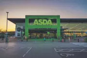Asda Chair Criticizes Government as 'More Difficult' for Business
