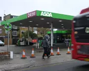Asda Warns of Fuel Pump Shortages Amid Middle East Conflict