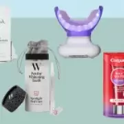 At-Home Teeth Whitening Guide: From Strips to LED Kits for a Brighter Smile