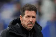 Atletico Madrid Face Suspension Crisis Ahead of Tottenham Champions League Clash