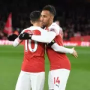 Aubameyang Names Dembele as Best Ever Teammate, Snubs Arsenal Legends