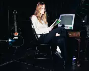 Audrey Hobert: The Steve Martin of Pop Brings Slapstick and Smart Songwriting to the UK