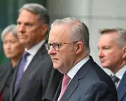 Australia Sends Surveillance Aircraft and Missiles to UAE Amid Middle East Tensions