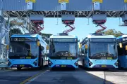 Australia Urged to Prioritize Electric Buses Amid Soaring Diesel Costs