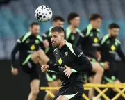 Australia vs Cameroon: Socceroos Kick Off World Cup Prep in Sydney Friendly