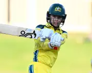 Australia Women's Cricket Team Dominates West Indies in Record ODI Victory