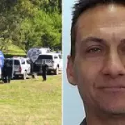 Australian Fugitive Desmond Freeman Shot Dead After Seven-Month Manhunt