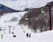 Australian Girl, 8, Dies in Snowmobile Accident on Japan Ski Holiday