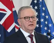 Australian PM Confirms ADF Personnel on US Submarine That Sank Iranian Warship