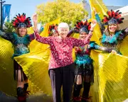 Australians Embrace Diverse Religious Festivals Across the Nation