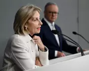 Australia's Antisemitism Envoy Hand-Picked Greg Craven After Failed Tender Process