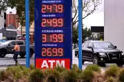 Australia's Fuel Crisis Deepens as Demand Spikes 25% Amid Iran War Fallout