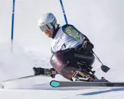 Australia's Paralympic Ambitions for Milano Cortina 2026 Winter Games
