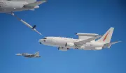 Australia's Wedgetail Aircraft Could Play Key Role in US-Israel Conflict with Iran