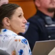 Author Found Guilty of Murdering Husband She Wrote Grief Book About