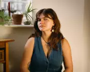 Author Saba Sams Declares No Interest in Revisiting Wuthering Heights