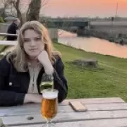 Awkward Morning After: Zoom Call Panic After First Date Night