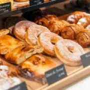 Bakery79's Rapid Expansion Challenges Greggs with 'Unreal' Value Bags