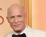 Balding Men Are Bringing Sexy Back: From Ed Harris to Stanley Tucci