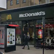 Balham McDonald's Seeks 24/7 License Approval from Wandsworth Council