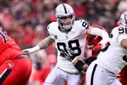 Baltimore Ravens Acquire Maxx Crosby in Blockbuster Trade with Raiders