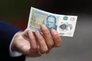 Bank of England Replaces Churchill with Wildlife on Banknotes, Sparking Debate